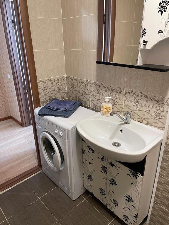 KORKEM  Apartment in Kazakhstan