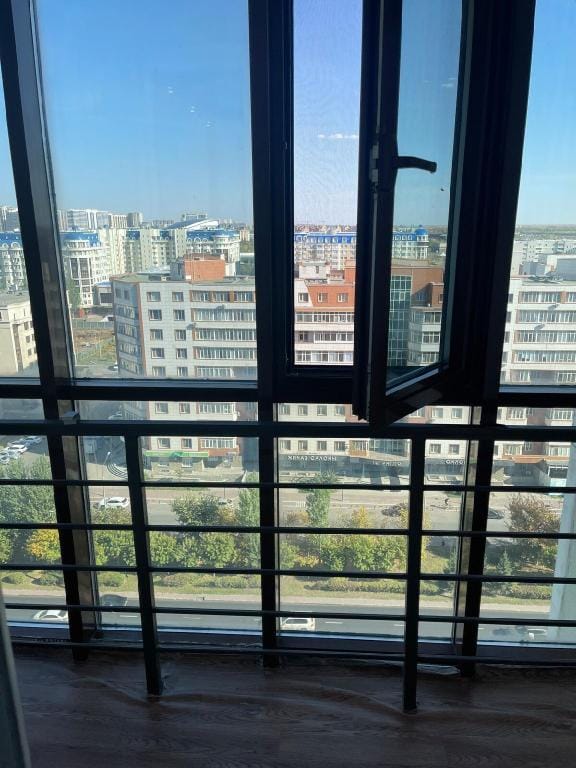 KORKEM  Apartment in Kazakhstan