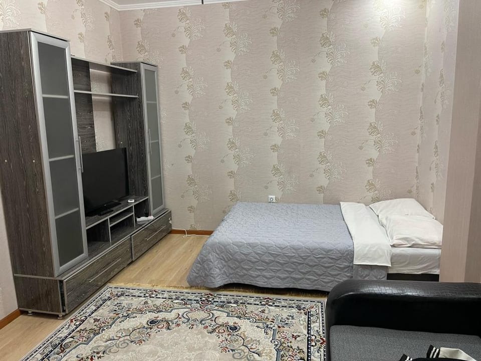 KORKEM  Apartment in Kazakhstan