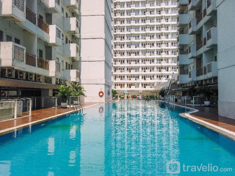 Sentul Apartments Apartment in West Java