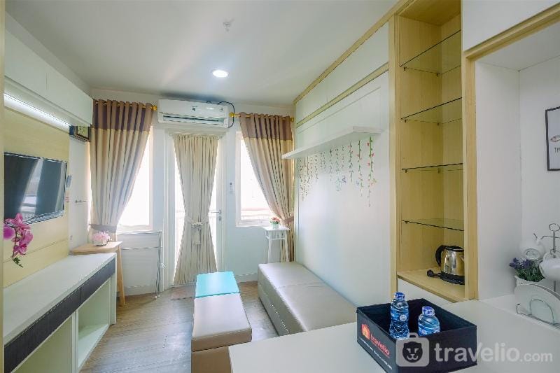 Sentul Apartments Apartment in West Java