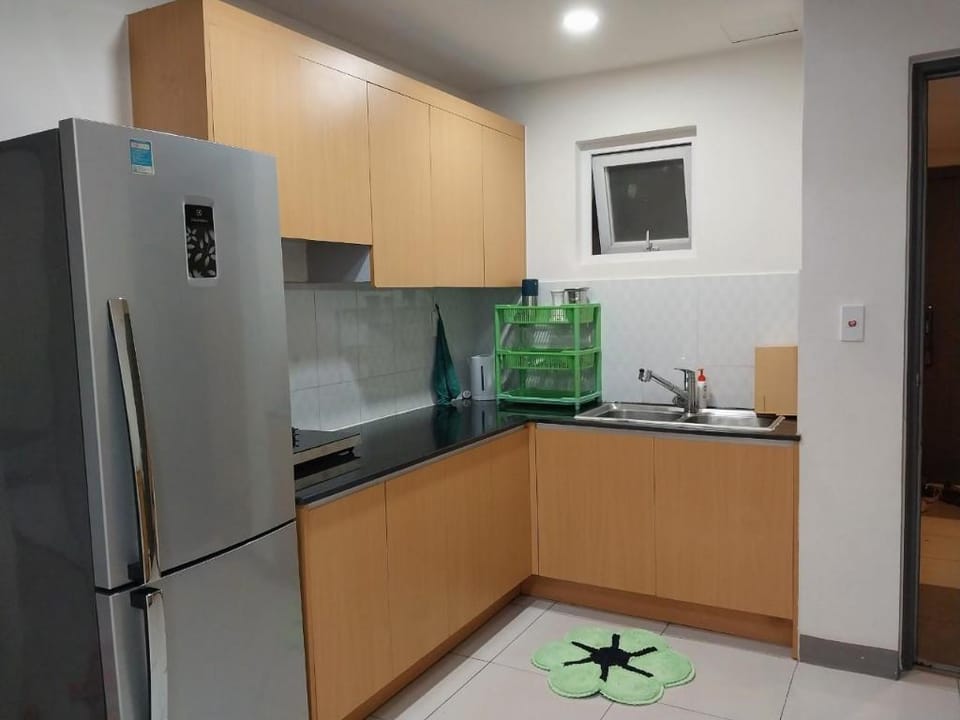 Can ho sky9 3 phong ngu 2 phong tam Quan 9 HCM Apartment in Ho Chi Minh City