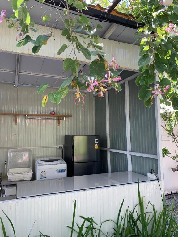 Home with private garden in the heart of Chiangmai Vacation rental in Chiang Mai