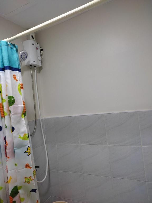 Saekyung 956 with Sea and City view Vacation rental in Lapu-Lapu City