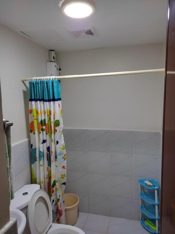 Saekyung 956 with Sea and City view Vacation rental in Lapu-Lapu City