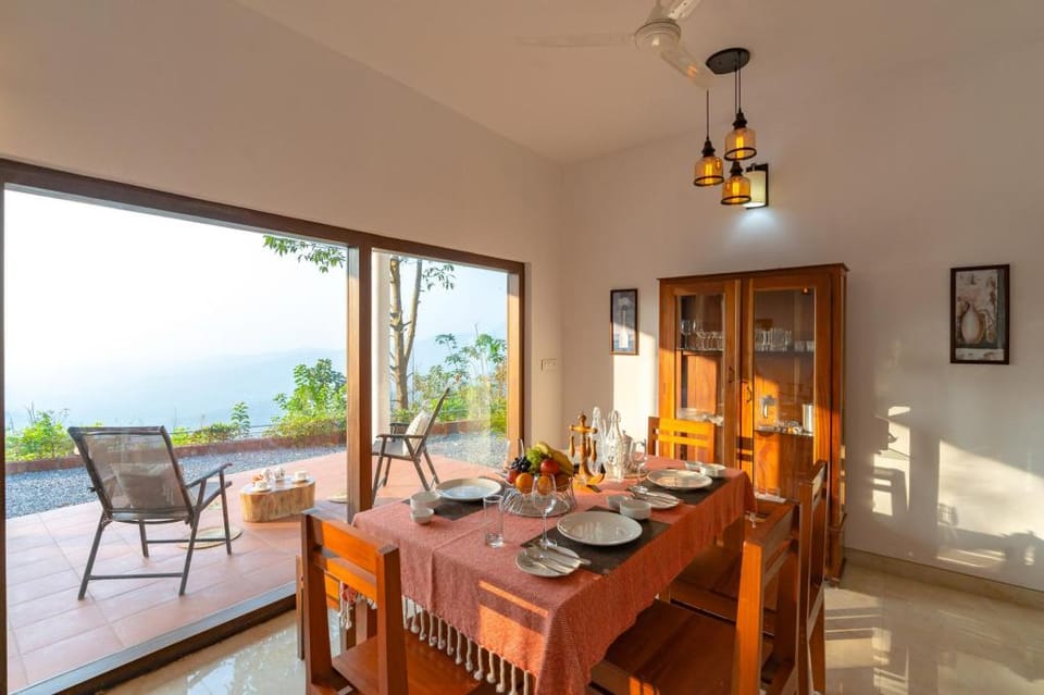 StayVista at La Grove Villa in Kerala