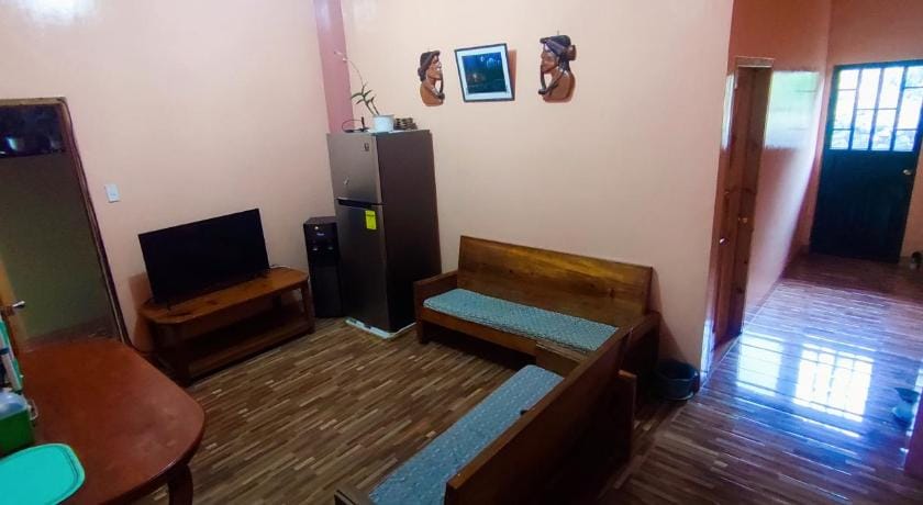 AJjaa's Place Lodge in Cordillera Administrative Region