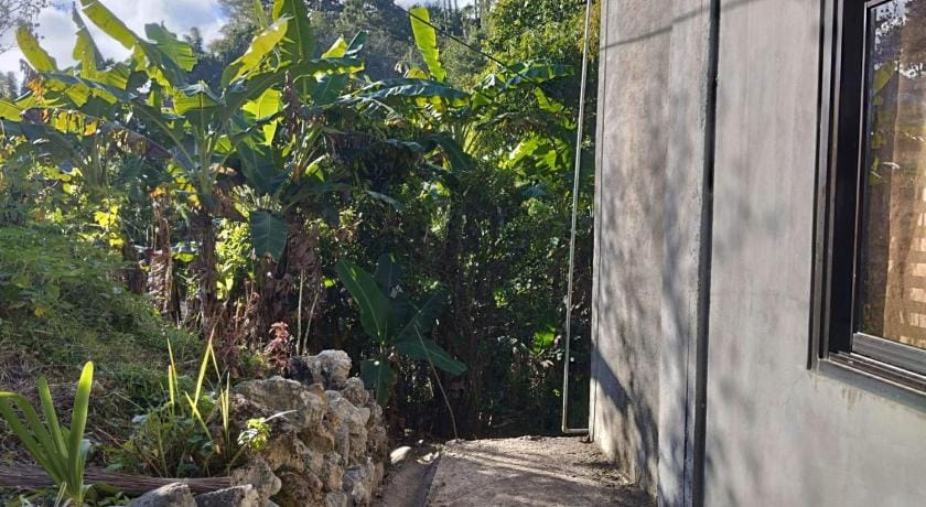 AJjaa's Place Lodge in Cordillera Administrative Region