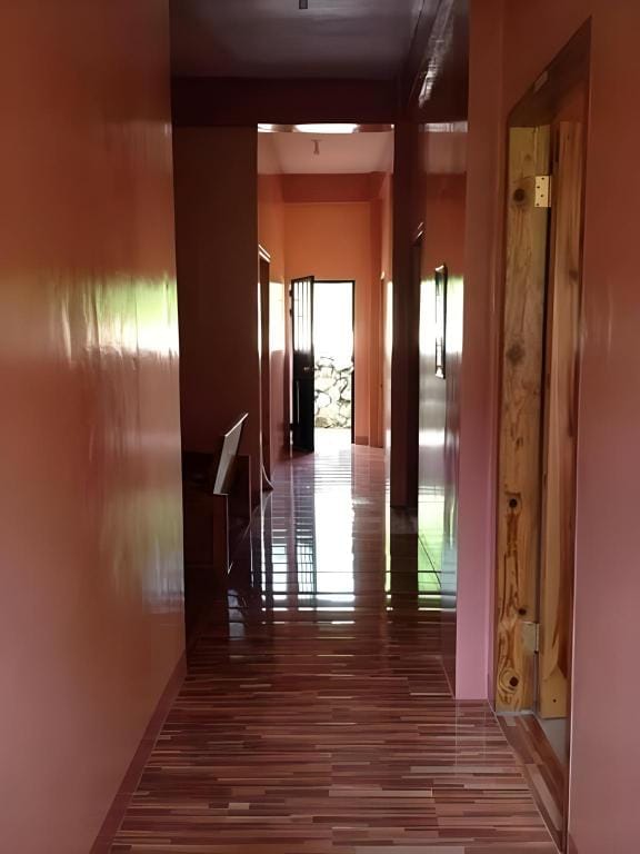 AJjaa's Place Lodge in Cordillera Administrative Region