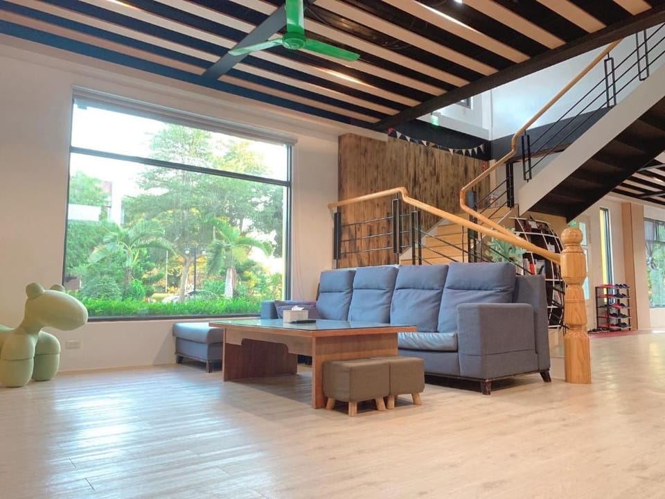 My Home 51-6 Bed and Breakfast in Taiwan, Province of China