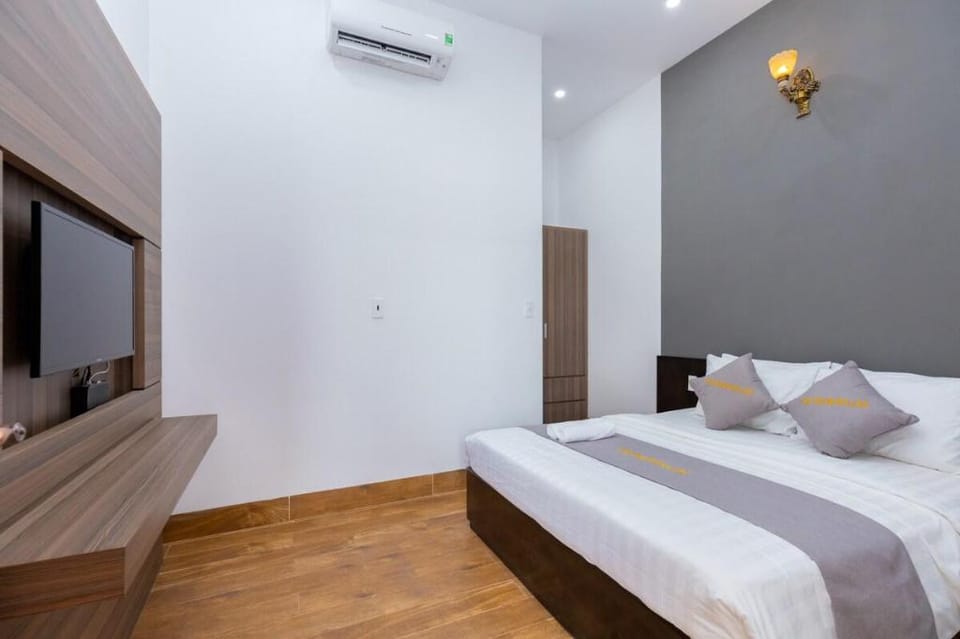 The Palm Villa 37 : 7Bedroom VungTau Beach Villa in Vung Tau