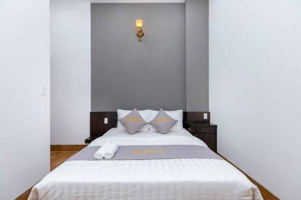 The Palm Villa 37 : 7Bedroom VungTau Beach Villa in Vung Tau