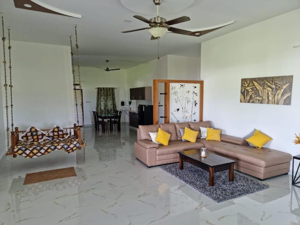 KERALA FARMHOUSE  Vacation rental in Hyderabad