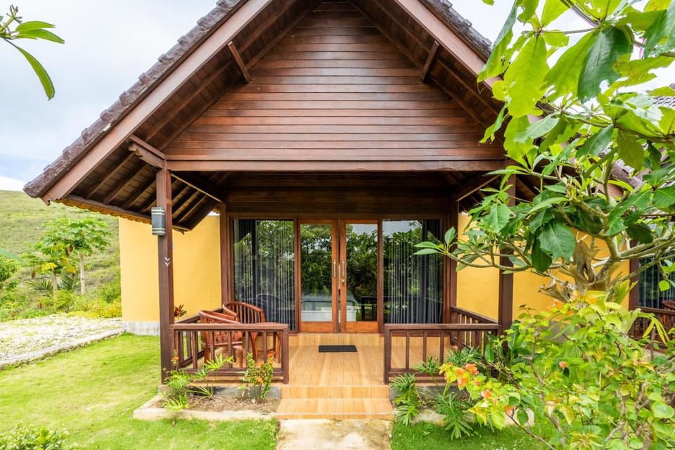 Pini Sentana Village Nusa Penida Hotel in Nusapenida