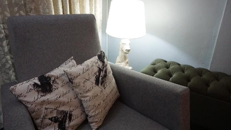 Infiniti Apartment in Istanbul