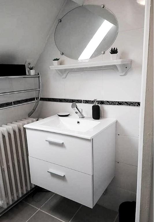 SweetHomeCompany-Villa*Terrasse*Jardin*Park Privé Vacation rental in Blois