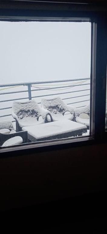 Sunbreeze luxurious duplex villa Villa in Shimla