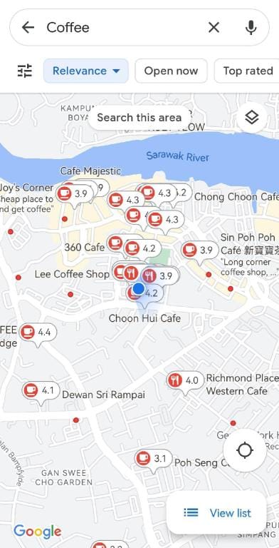 City Stay Kuching @ 209  (Window + Private Toilet) Apartment in Kuching