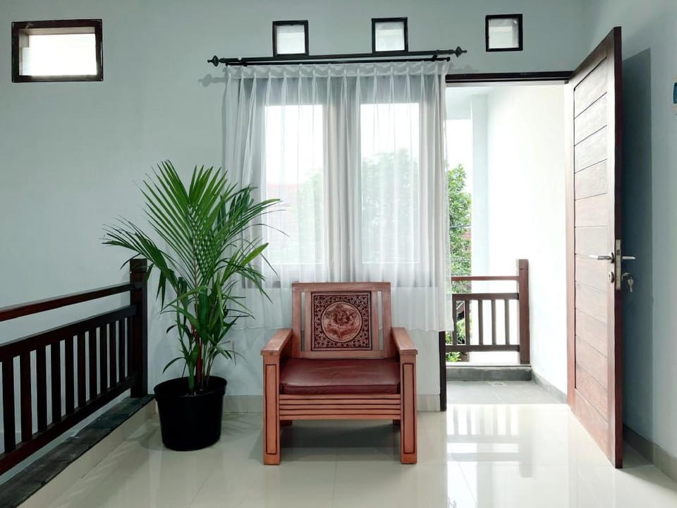 Perfect family villa in a luxury village Villa in Kuta Selatan