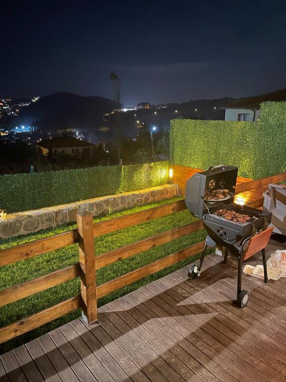 Muhteşem doğa ve göl manzaralı bungola Vacation rental in Turkey