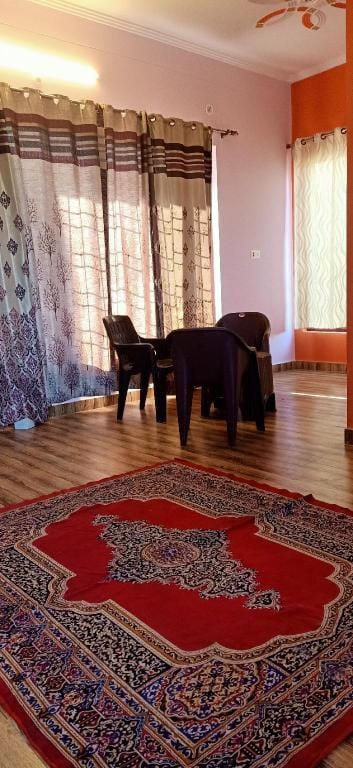 Himalayan View Home Near Ranikhet, kosi, Almora-1 Vacation rental in Uttarakhand