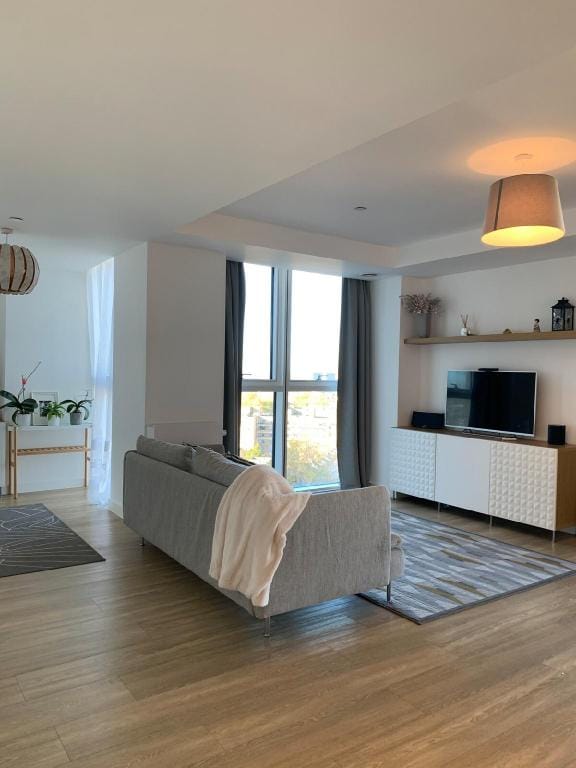 Big Central Apartment Close to Hyde Park! Apartment in City of Westminster