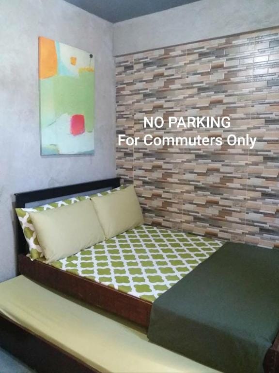 Mireya's Backpackers Lodging (No Parking) Apartment in Baguio