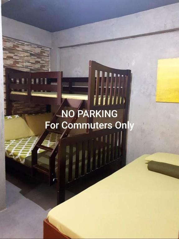 Mireya's Backpackers Lodging (No Parking) Apartment in Baguio