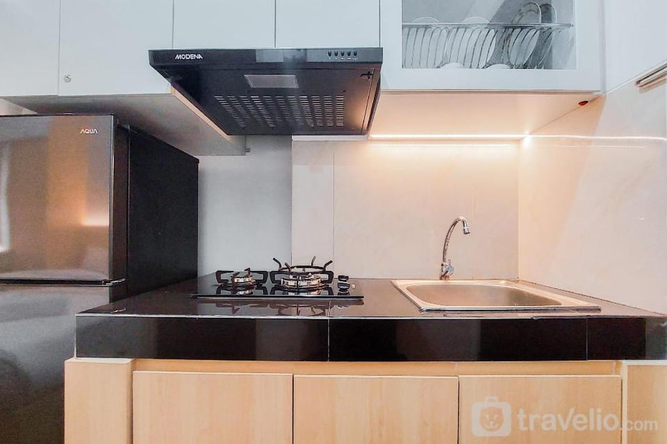 Serpong Apartments Apartment in West Java