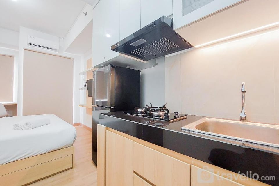Serpong Apartments Apartment in West Java