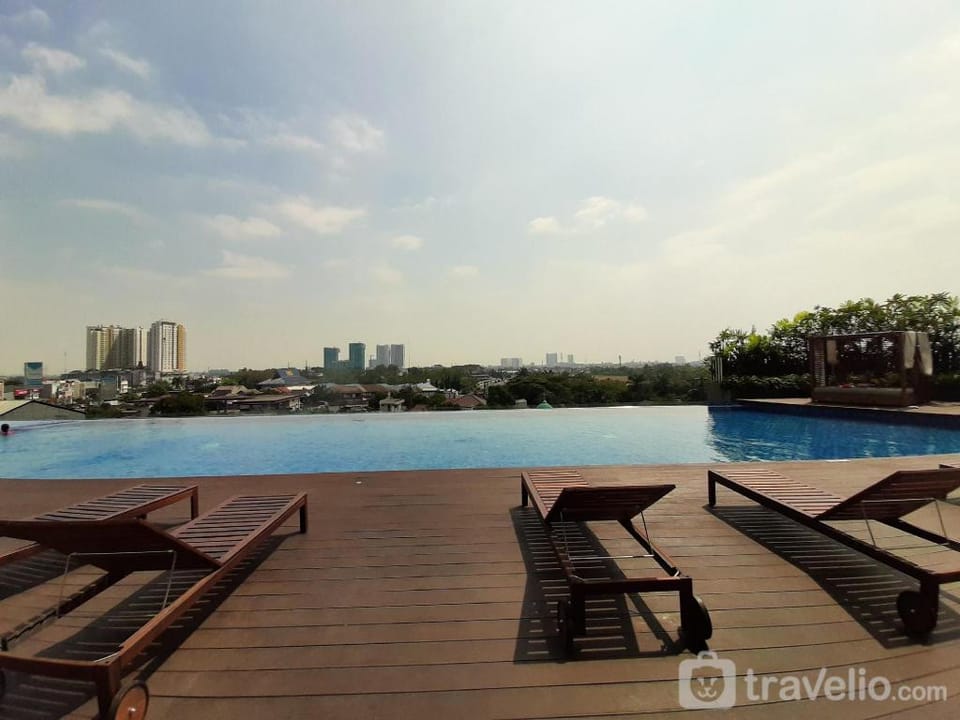 Pinang Apartments Apartment in West Java