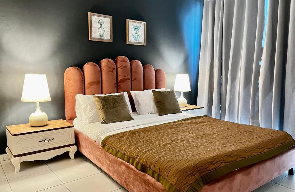 Chic 2 bedroom apartment in Dubai  Apartment in Dubai