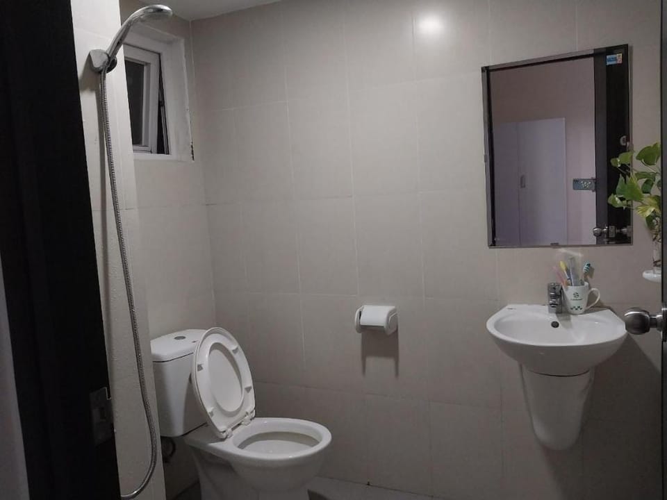 Can ho sky9 1 phong ngu 1 phong tam Quan 9 Apartment in Ho Chi Minh City