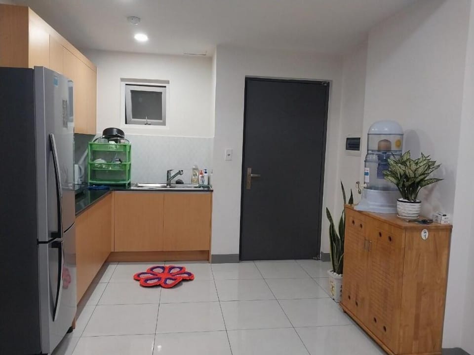 Can ho sky9 1 phong ngu 1 phong tam Quan 9 Apartment in Ho Chi Minh City