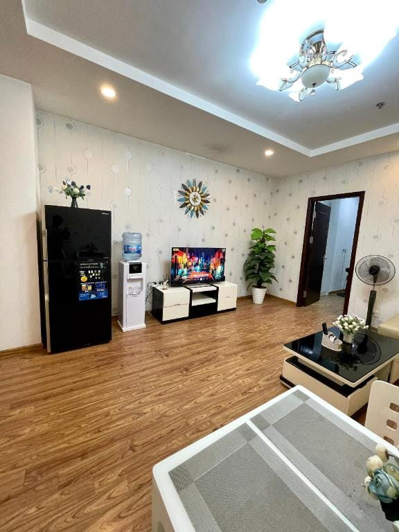 Vinhomes Time City 1 Bedroom, Nice and Cozy Apartment in Hanoi