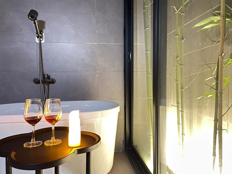 Shantou Jingdai Huakai Homestay Tea House Bed and Breakfast in Guangdong