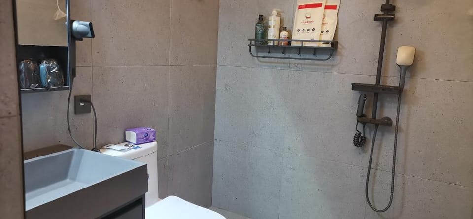 Shantou Jingdai Huakai Homestay Tea House Bed and Breakfast in Guangdong