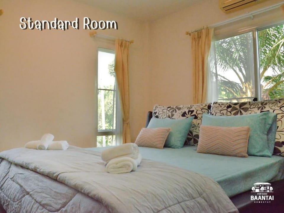 BaanTai Homestay Vacation rental in Thailand