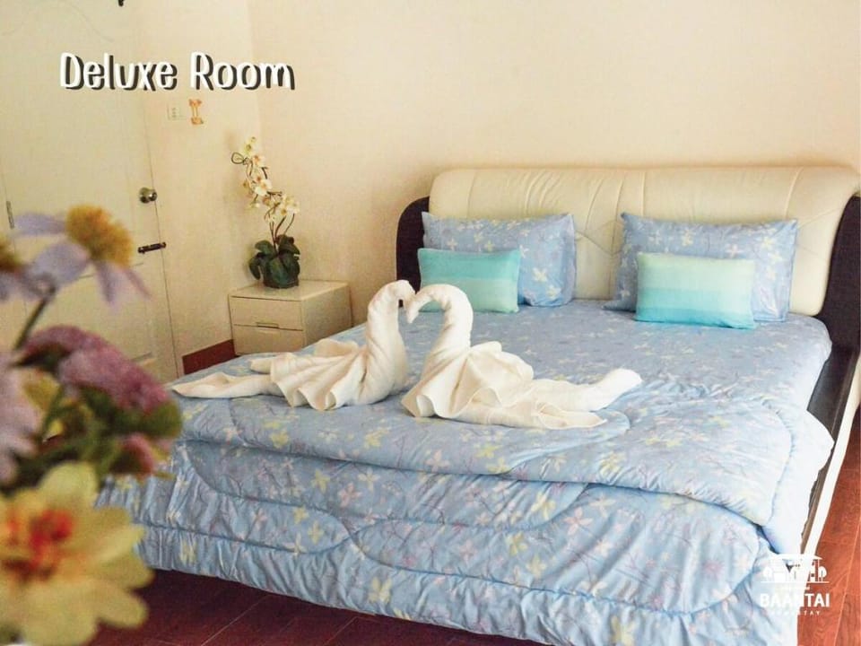 BaanTai Homestay Vacation rental in Thailand
