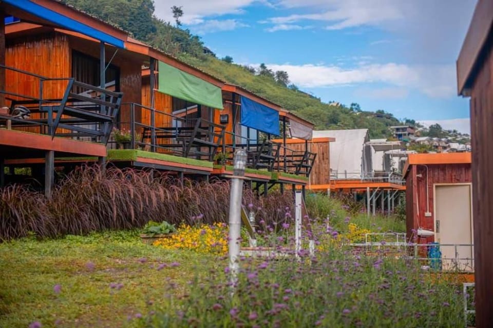 Morn Thong Laeng Homestay Morn Jaem Vacation rental in Thailand