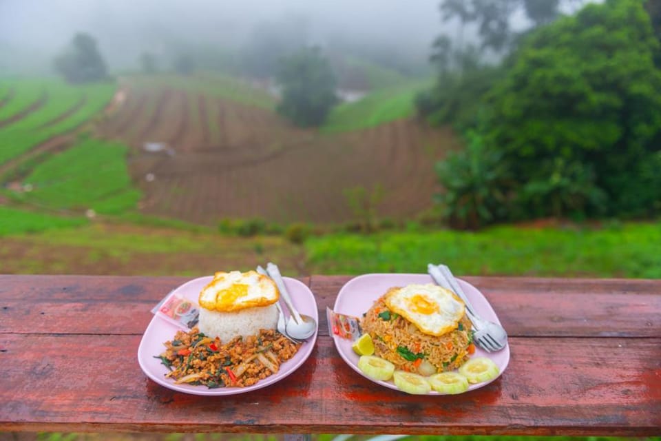 Morn Thong Laeng Homestay Morn Jaem Vacation rental in Thailand