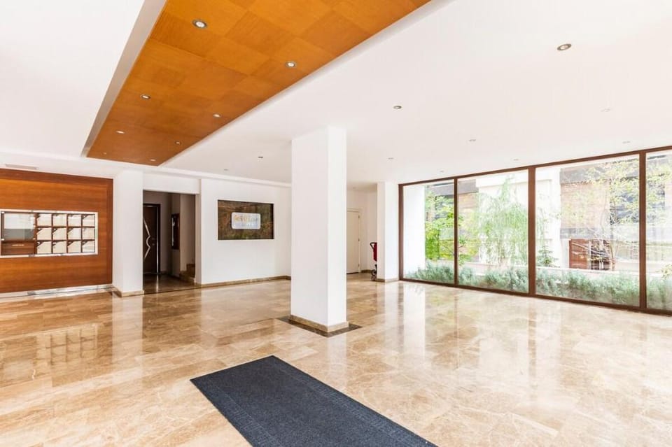 Modern/Central/close to Metro&Seaside/Cinema Systm Apartment in Istanbul