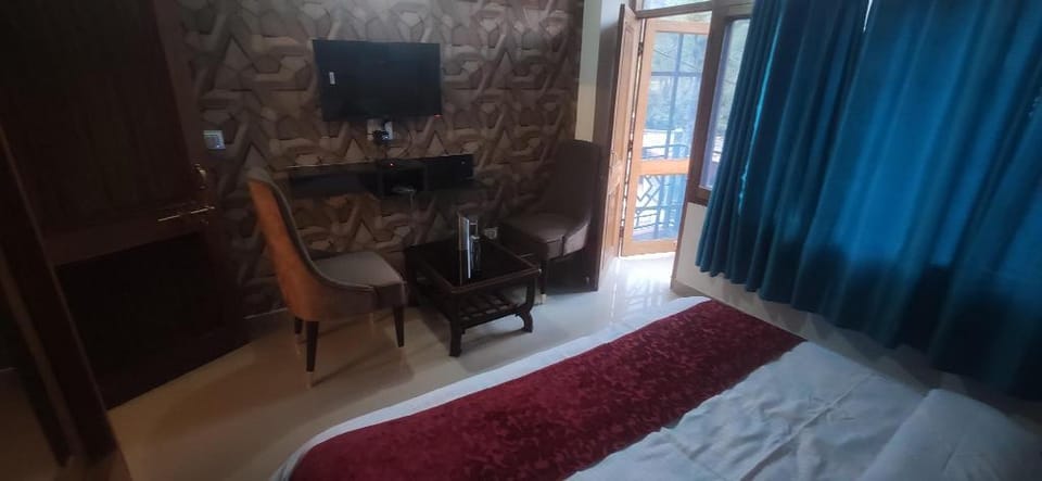 Aston shimla hills Homestay  Vacation rental in Shimla