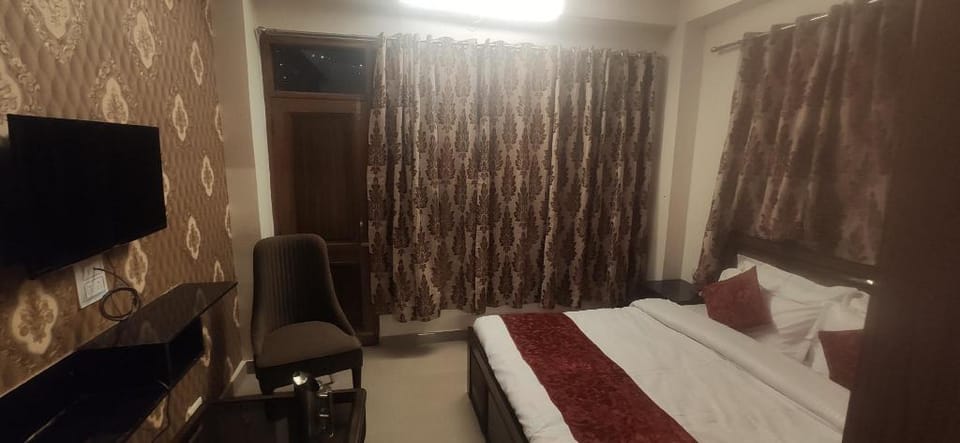 Aston shimla hills Homestay  Vacation rental in Shimla