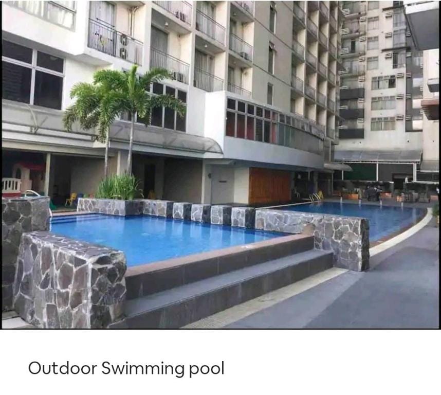 The Penthouse with amazing sunrise view Apartment in Makati