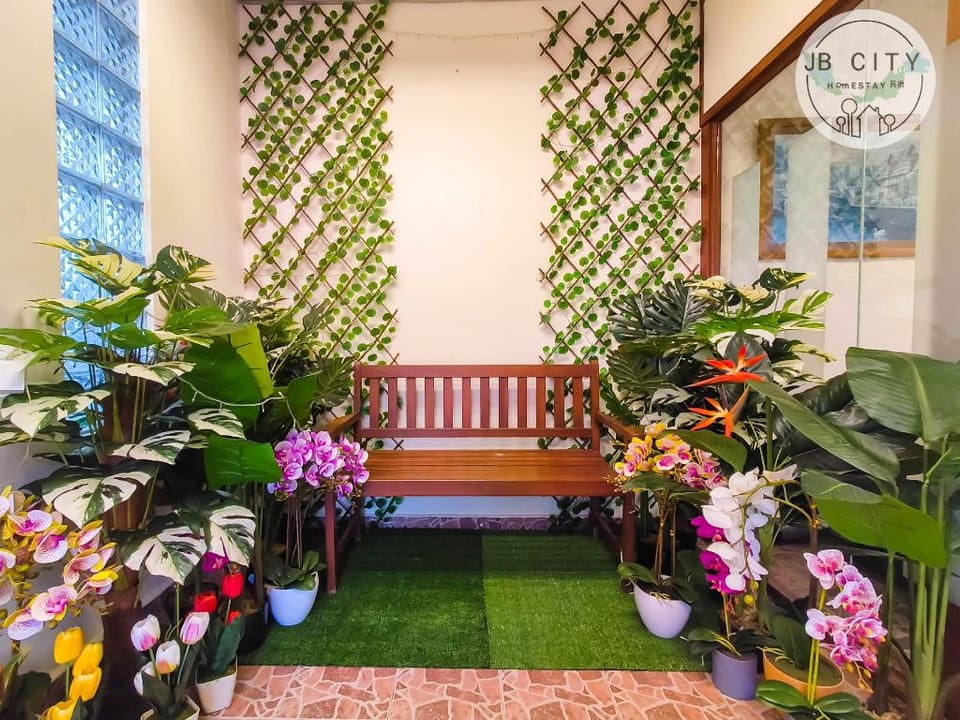 Kawane Natassha Villa by RR JBcity Villa in Johor Bahru