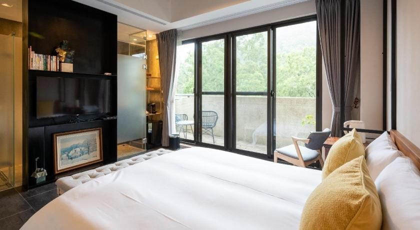 Siang Tsao Yu Chong Bed and Breakfast in Taiwan, Province of China
