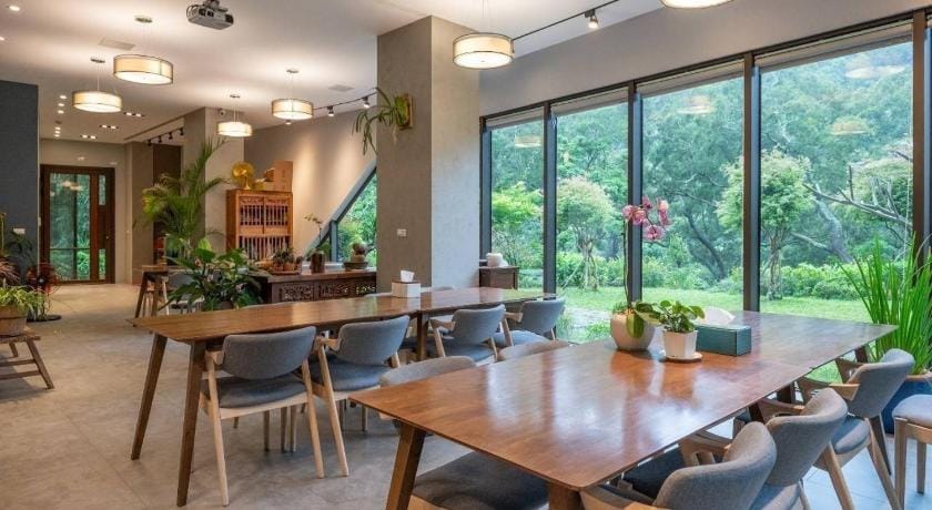 Siang Tsao Yu Chong Bed and Breakfast in Taiwan, Province of China