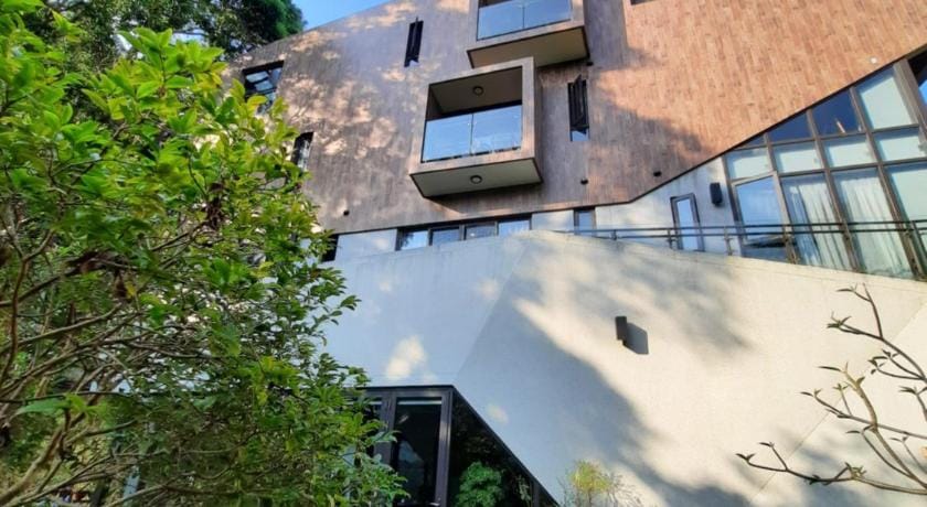 Siang Tsao Yu Chong Bed and Breakfast in Taiwan, Province of China
