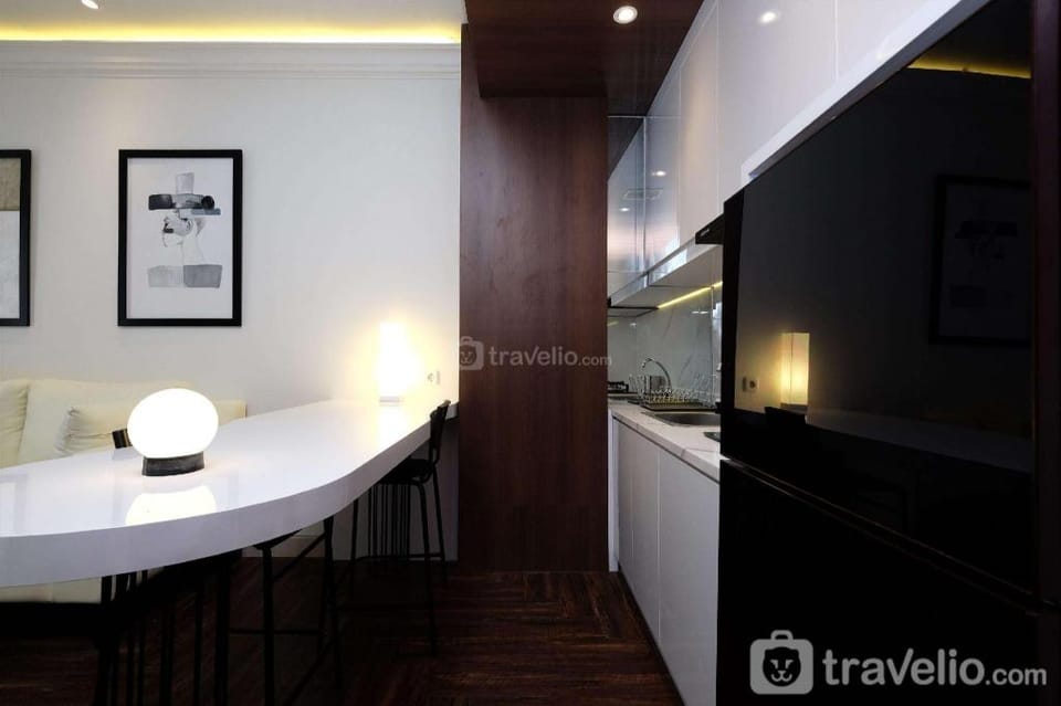 Good 2BR High Floor Transpark Cibubur By Travelio Apartment in West Java
